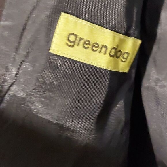 Young Men's Greendog Suit Jacket - Picture 3 of 8